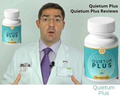 Quietum Plus Returns